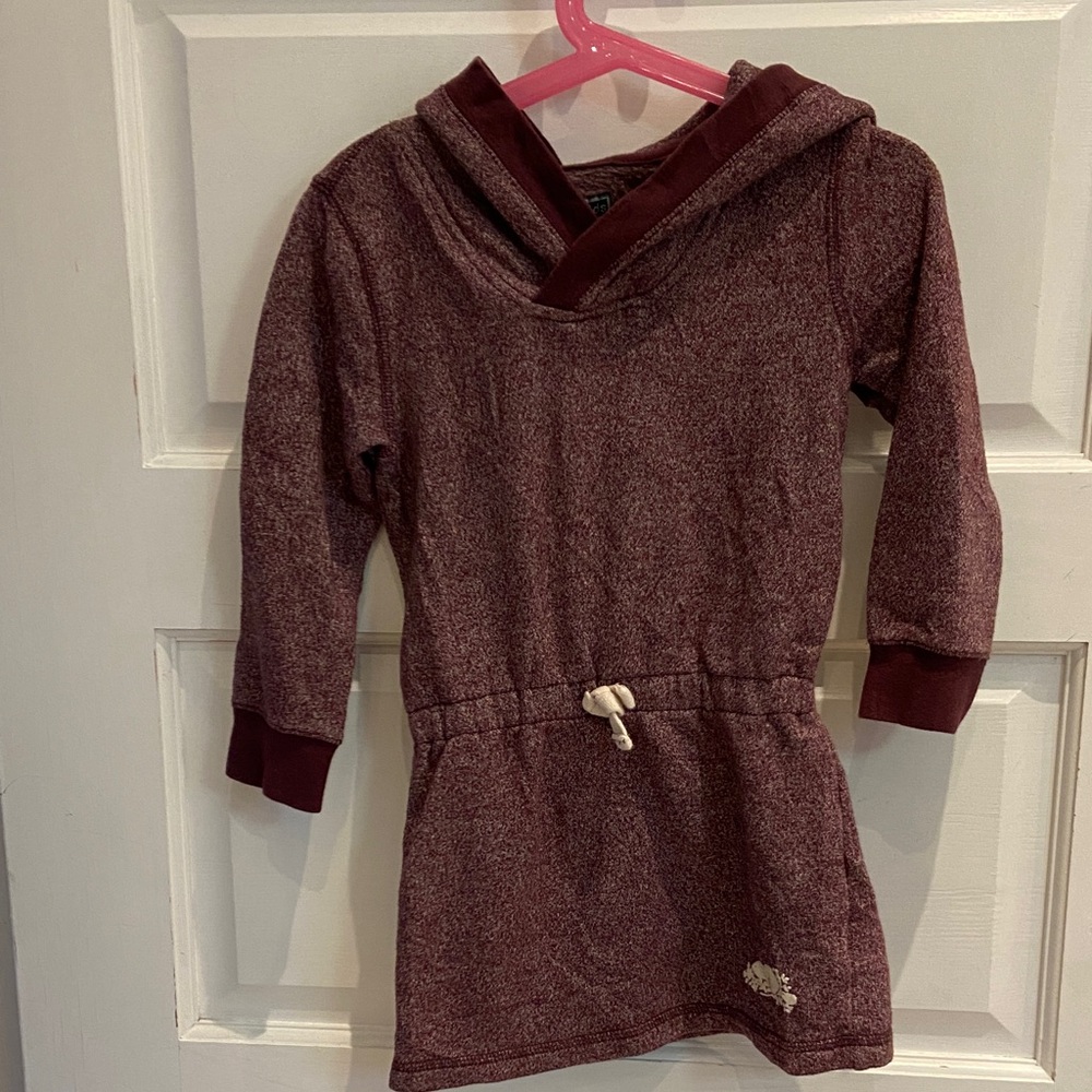 ((3/$65) Roots dress